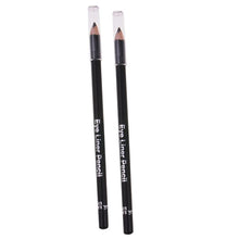 Load image into Gallery viewer, 1pcs Eyeliner Pen For Women Waterproof Eyeliner Pencil Long-lasting Black Eye Liner Makeup Beauty Pen Pencil Cosmetic Tool
