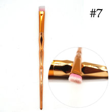 Load image into Gallery viewer, 1Pcs Diamond Makeup Brushes Set Powder Foundation Eye Shadow Blush Blending Cosmetics Beauty Make Up Brush Tool Kits
