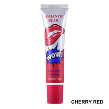 Load image into Gallery viewer, Amazing Moisturizer Lip Gloss Waterproof Liquid Makeup Lip Stick Long Lasting Lipstick Tint Tear Pull Lipgloss Cosmetics TLSM2
