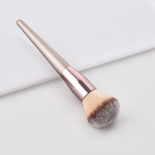 Load image into Gallery viewer, Women&#39;s Fashion Makeup Brushes Set Wooden Foundation Eyebrow Eyeshadow Brush Cosmetic Brush Tools Pincel Maquiagem Drop Shipping
