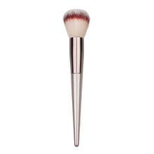 Load image into Gallery viewer, Luxury Wooden Makeup Brushes for Foundation Powder Blush Eyeshadow Concealer Lip Eye Make Up Brush Cosmetics Beauty Tools
