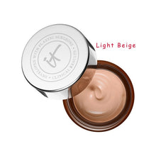 Load image into Gallery viewer, Concealer Cream Makeup It Cosmetics Full Coverage Redness Neutralizing Correcting Foundation Cream Transforming Neutral Beige
