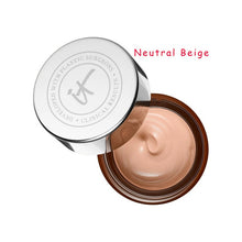 Load image into Gallery viewer, Concealer Cream Makeup It Cosmetics Full Coverage Redness Neutralizing Correcting Foundation Cream Transforming Neutral Beige
