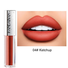 Load image into Gallery viewer, 2019 Matt Lipstick Women Makeup Brand FOONBE Matte Lip Gloss Lips Make up Waterproof Liquid Lipstick Beauty Cosmetics TSLM1
