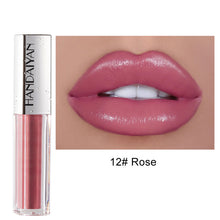 Load image into Gallery viewer, 2019 Matt Lipstick Women Makeup Brand FOONBE Matte Lip Gloss Lips Make up Waterproof Liquid Lipstick Beauty Cosmetics TSLM1
