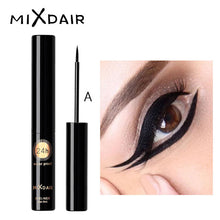 Load image into Gallery viewer, MIXDAIR Eyeliner Waterproof Liquid Eyeliner Beauty Cat Style Black Long-lasting Eye Liner Pen Pencil Makeup Cosmetics
