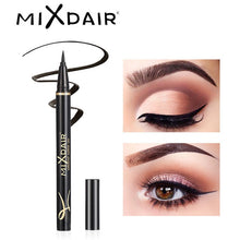 Load image into Gallery viewer, MIXDAIR Black Eyeliner Pencil Waterproof Long-lasting Liquid Eye Liner Pen Smudge-Proof Eyes Make Up Tool Maquiagem Profissional
