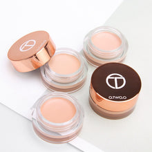 Load image into Gallery viewer, O.TWO.O Beauty Eye Primer Makeup Base Cream Eyeshadow Primer Make Up Primer Concealer Brightening Waterproof Long Lasting
