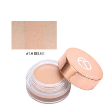 Load image into Gallery viewer, O.TWO.O Beauty Eye Primer Makeup Base Cream Eyeshadow Primer Make Up Primer Concealer Brightening Waterproof Long Lasting
