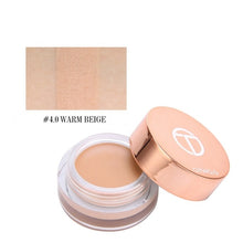 Load image into Gallery viewer, O.TWO.O Beauty Eye Primer Makeup Base Cream Eyeshadow Primer Make Up Primer Concealer Brightening Waterproof Long Lasting
