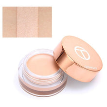 Load image into Gallery viewer, O.TWO.O 4 Colors Waterproof Face Tool Professional Eye Primer Makeup Long Lasting Eyeshadow Base Cream Concealer
