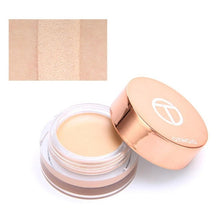 Load image into Gallery viewer, O.TWO.O 4 Colors Waterproof Face Tool Professional Eye Primer Makeup Long Lasting Eyeshadow Base Cream Concealer
