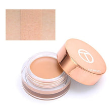 Load image into Gallery viewer, O.TWO.O 4 Colors Waterproof Face Tool Professional Eye Primer Makeup Long Lasting Eyeshadow Base Cream Concealer
