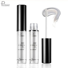 Load image into Gallery viewer, 2 Colors Eye Primer Eye Base Cream Long Lasting Eyelid Primer Liquid Base Eyeshadow Base Primer Makeup Moisturzing TSLM1
