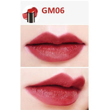 Load image into Gallery viewer, DSstyles Pressing Type Lipstick Edible Lippie Lip Cream Makeup Gift
