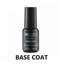 Load image into Gallery viewer, Inagla Nail Polish 8ml Diamond Series Varnish Glitter Nail Art Lacquer Polish Hybrid Varnish Gel Polish 108 UV Color Gel Vernis
