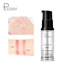 Load image into Gallery viewer, Pudaier Eyeshadow Primer Long-lasting Make Up Eyes Lid Primer Hide The Wrinkles Eye Cream Gel Brand Makeup Eye Shadow Primer
