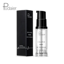 Load image into Gallery viewer, Pudaier Eyeshadow Primer Long-lasting Make Up Eyes Lid Primer Hide The Wrinkles Eye Cream Gel Brand Makeup Eye Shadow Primer
