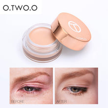 Load image into Gallery viewer, O.TWO.O new Beauty Eye Primer Base Cream Concealer Brightening Waterproofing Eyeshadow Make Up
