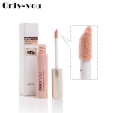 Load image into Gallery viewer, Only You Eye Base Makeup Eyeshadow Primer Longlasting Dark-Cricle Remover Isolation Eye Shadow Primer Cream Cosmetics
