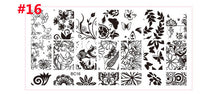 Load image into Gallery viewer, SVKDR New Arrival Stamp Nail Polish &amp; Stamping Polish Nail Art Stamping Nail Lacquer for Nail DIY Stamping Plate Tools 12 Colors
