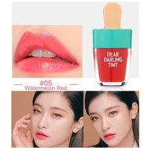 Load image into Gallery viewer, Natural Fruit Juice Lip Gloss Moisturizer Nutritious Lipgloss Hydrating Tint Cosmetic  Lovely Nutritious Lipstick Makeup
