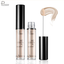 Load image into Gallery viewer, Pudaier Eye Base Primer Long Lasting Make Up Foundation Cream Moisturzing Eyelid Eyeshadow Primer Liquid Base Cosmetics TSLM1
