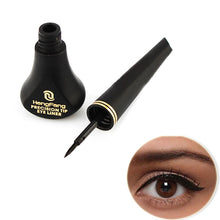 Load image into Gallery viewer, Black Eyeliner Pencil Waterproof Eye Liner Pen Professional Eye Makeup Long-lasting Cosmetic Tool Wholesale Available
