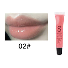 Load image into Gallery viewer, Glitter Liquid Lipstick Long Lasting Waterproof Moisturizing Candy Color Lip Gloss
